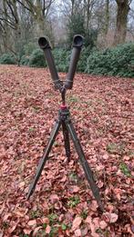 Duitse WO2 schaarkijjer en statief., Verzamelen, Militaria | Tweede Wereldoorlog, Ophalen of Verzenden, Nederland