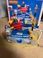 Lemax space ship, Ophalen of Verzenden, Zo goed als nieuw