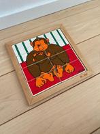 Educo puzzel schoolmateriaal, Ophalen of Verzenden, Gebruikt
