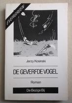 De geverfde vogel Jerzy Kosinski, Verzenden, Gelezen, Jerzy Kosinski