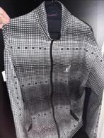 Australian Terinda jacket (Size 52), Kleding | Heren, Sportkleding, Maat 52/54 (L), Zwart, Ophalen of Verzenden, Zo goed als nieuw