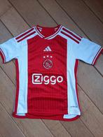 Adidas AJAX t- shirt maat 140 - Bergwijn nr 7, Adidas, Jongen of Meisje, Ophalen of Verzenden, Zo goed als nieuw
