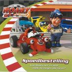 Roary de racewagen Spoedbestelling(kb25)/Nieuw boek, Verzenden, Nieuw, Fictie algemeen