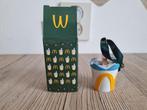 Mooie Zeldzame Mcdonalds McFlurry Kerstbal - Ornament Nieuw, Ophalen of Verzenden, Nieuw