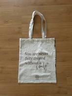 Katoenen tas Omoda, Ophalen of Verzenden, Zo goed als nieuw