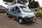 Pössl 30 Trenta (bj 2020), Buscamper of Camperbus, Pössl, Bedrijf, Diesel