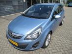 Opel Corsa 1.2-16V Cosmo / PDC / Airco, Auto's, Voorwielaandrijving, Euro 5, Gebruikt, 4 cilinders
