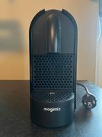Nespresso Magimix met 60 koffiecups, Ophalen, Gebruikt, Koffiemachine, 1 kopje
