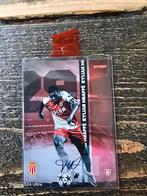 Mbappé Rookie Kaart - Monaco - Perfecte Staat, Ophalen of Verzenden, Zo goed als nieuw, Buitenlandse clubs, Spelerskaart