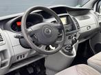 Nissan Primastar 2.0 dCi L1H1 Business 1e Eigenaar,Navi,Airc, Auto's, Euro 5, Stof, Gebruikt, Origineel Nederlands