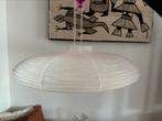 IKEA Väte hanglamp (kap), Rond, Gebruikt, Ophalen of Verzenden