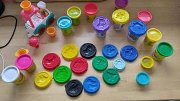 Playdoh set beschikbaar voor biedingen