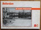 AD Toenboekje Rotterdam in oude ansichten, Ophalen of Verzenden, Zo goed als nieuw