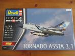 Tornado ASSTA 3.1 (Revell 1/72), 1:72 tot 1:144, Revell, Nieuw, Ophalen of Verzenden