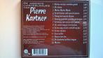 Pierre Kartner - De Mooiste Luisterliedjes Van Pierre Kartne, Ophalen of Verzenden, Zo goed als nieuw, Levenslied of Smartlap