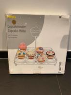 Cupcake houder, Ophalen, Gebruikt