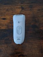 Braun Silk-épil 5 Epilator, Verzenden, Gebruikt, Scheren en Epileren