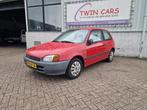 Toyota Starlet 1.3-16V XLi Automaat, Gebruikt, 4 cilinders, Starlet, 400 kg