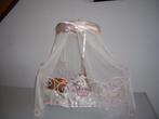 baby anabel pop met anabel wiegje, Kinderen en Baby's, Speelgoed | Poppen, Ophalen, Babypop