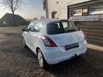 Suzuki Swift 5 DEURS 1.2 COMFORT 4X4 CRUISE CONTROL TREKHAAK, Auto's, Suzuki, 94 pk, Stof, Gebruikt, 4 cilinders