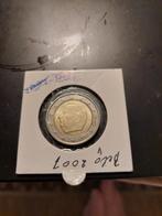 prachtige 2 euro munt, Postzegels en Munten, Munten | Europa | Euromunten, Ophalen of Verzenden, België, 2 euro, Losse munt