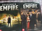 Boardwalk Empire deel 1 en 2, Cd's en Dvd's, Dvd's | Tv en Series, Boxset, Ophalen of Verzenden, Zo goed als nieuw, Vanaf 12 jaar