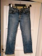 Jacob cohen j 711 jeans dames 28 recht model, Jacob cohen, Blauw, W28 - W29 (confectie 36), Zo goed als nieuw