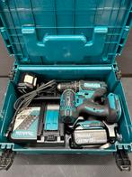 Makita dlx2131, Ophalen, Zo goed als nieuw