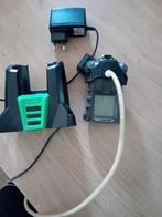 MSA Altair 4XR Multi-gasdetector met lader te koop, Doe-het-zelf en Verbouw, Meetapparatuur, Ophalen of Verzenden, Zo goed als nieuw