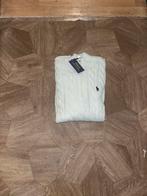 Ralp lauren zip, Kleding | Heren, Grote Maten, Ophalen, Zo goed als nieuw, Blauw, Overhemd