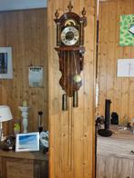 Thomas Tompion London wandklok met slinger, met gewichten, Antiek en Kunst, Antiek | Klokken, Ophalen