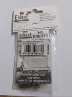 Erbert,  modelbaan, spoorverbindingsbehuizing, Overige merken, Gelijkstroom of Wisselstroom, Brug, Tunnel of Gebouw, Nieuw