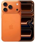 Apple IPhone 17 pro 512 gb oranje nieuw factuur + Garantie