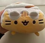 Pusheen cinnamonroll plush, Ophalen of Verzenden, Gebruikt