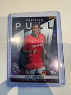 Premier pull Eric Cantona 2025/2026 topps PL, Ophalen of Verzenden, Nieuw, Buitenlandse clubs, Poster, Plaatje of Sticker