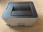 Samsung kleuren laser CLP-365W zonder kabels GRATIS, Ophalen, Gebruikt, Printer, Zwart-en-wit printen