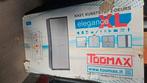 Toomax elegance xl opbergkast, Huis en Inrichting, Ophalen, Zo goed als nieuw