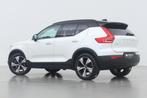 Volvo XC40 T4 Recharge R-Design | Leder | harman/kardon | St, Gebruikt, Euro 6, Wit, Hybride Elektrisch/Benzine