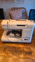 Lewenstein Memorycraft 4000 (naaimachine), Ophalen of Verzenden, Gebruikt, Naaimachine, Overige merken