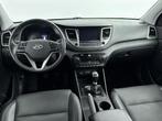Hyundai Tucson - 1.6 GDi Comfort // LEDER // GOED ONDERHOUDE, Auto's, Hyundai, Gebruikt, 4 cilinders, Leder, Bedrijf