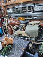 Oldtimer nsu ouick geheel gerestaureerd  nieuwstaat, Ophalen, Zo goed als nieuw