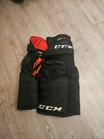 IJshockey Broeken - Diverse Maten en merken, Sport en Fitness, IJshockey, Ophalen of Verzenden, Gebruikt, Bescherming