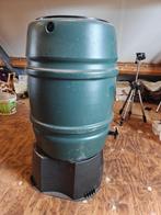 Regenton 168L Harcostar, 150 liter of meer, Ophalen, Gebruikt, Kunststof