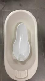 Baby badje met inzet, Ophalen of Verzenden, Zo goed als nieuw, Badje