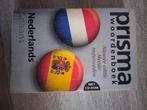 Prisma nederlands-spaans woordenboek, Ophalen of Verzenden, Gelezen, Prisma of Spectrum, Spaans