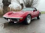 1971 Corvette C3, Auto's, Overige carrosserieën, Chevrolet, Overige brandstoffen, Bedrijf