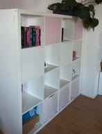 Vakkenkast ikea, Huis en Inrichting, Zo goed als nieuw, Minder dan 100 cm, 25 tot 50 cm, 50 tot 100 cm