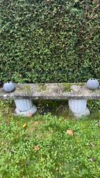 Graniet, steen, Ophalen, Gebruikt, Wicker