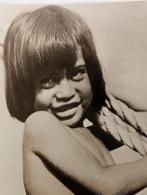 Vintage Paramount film foto, Antiek en Kunst, Ophalen of Verzenden