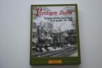 Vervlogen Stoom, Nederlandsche Spoorwegen 1921-1940 fotoboek, Verzamelen, Spoorwegen en Tramwegen, Ophalen of Verzenden, Gebruikt